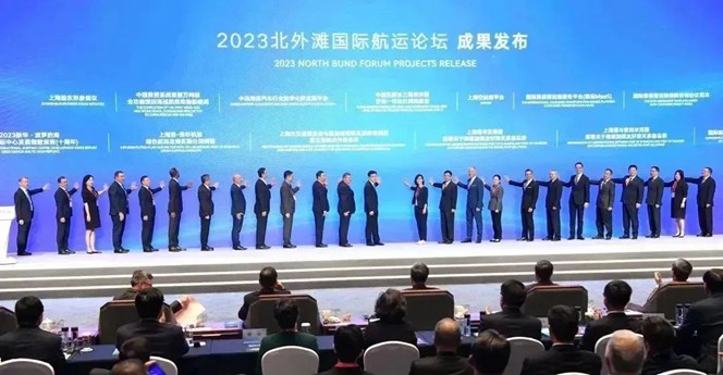 顺应航运智能新时代，锦江航运锦亿物流持续推进智能堆场建设