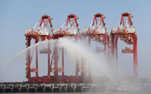 集团召开深入贯彻中央八项规定精神学习教育总结会