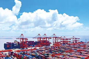 上海保税船燃地方牌照完成首单加注作业