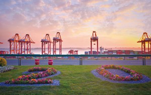 上海保税船燃地方牌照完成首单加注作业